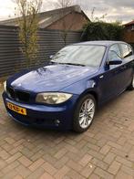 BMW 1-Serie 1.6 116I 5DR 2008 Blauw, Auto's, 1-Serie, Achterwielaandrijving, 1599 cc, 4 cilinders