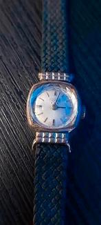 Pontiac dames horloge, Ophalen, Overige materialen, Overige typen
