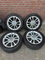 Audi A1/A3/A4/A5/Q3/Q4/Q5/Q6 velgen origineel 235 50 R18, Auto-onderdelen, Banden en Velgen, 18 inch, Velg(en), Nieuw, Ophalen of Verzenden