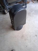 Leuke tuba in koffer  koopje, Muziek en Instrumenten, Blaasinstrumenten | Tuba's, Ophalen of Verzenden, Gebruikt, Euphonium of Tenortuba