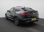 BMW X4 M40i High Executive | HEAD-UP | STOEL-STUURWIELVERWAR, Auto's, Automaat, 12 maanden, 1800 kg, Gebruikt