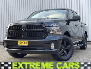 Dodge RAM 1500 pick up SLT CLASSIC Crew Cab 4x4 lpg beschikbaar voor biedingen