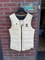 Southby kakhi crème off white impact vest maat L, Heer, Ophalen of Verzenden, Zo goed als nieuw, Southby