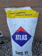 GRATIS Atlas SMS 15 Egaline 15 KG, Doe-het-zelf en Verbouw, Ophalen, Gebruikt