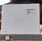 Mega koelbox, Ophalen, Koelelement