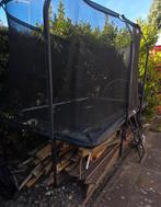 Trampoline 2,3m x 4,0m - Veel springplezier!, Ophalen