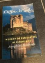 Cliffrock Castle Josephine Rombouts 9789021414683, Gelezen, Ophalen of Verzenden