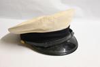 KM marine pet nederland bancroft amerika, Verzamelen, Ophalen of Verzenden, Landmacht, Nederland, Kleding of Schoenen