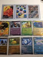 White flare, Hobby en Vrije tijd, Verzamelkaartspellen | Pokémon, Ophalen, Zo goed als nieuw