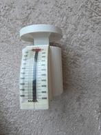 Vintage Maul Keukenweegschaal - Analoog, Keukenweegschaal, Ophalen of Verzenden, Gebruikt, Minder dan 10 kg