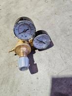 Reducierventiel, Ophalen of Verzenden, Zo goed als nieuw, Staal