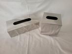 Tissue box, Ophalen, Nieuw
