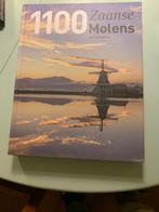 1100 Zaanse Molens, Ophalen of Verzenden, 20e eeuw of later, Nieuw