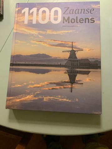 1100 Zaanse Molens beschikbaar voor biedingen