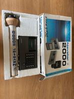 Navstar 2000 D-Navigator GPS - Compleet in Doos, Ophalen of Verzenden, Zo goed als nieuw, Gps of Kompas