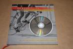 De Kneetstory. Wielrenner Gerrie Knetemann., Ophalen of Verzenden, Nieuw, Balsport