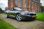 BMW Z4 [E89] sDrive23i Aut Design Pure White l Stuurverwarmi, Auto's, Automaat, Euro 5, Achterwielaandrijving, 2497 cc