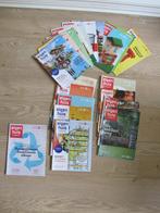 Eigen Huis Magazine jaargang 2021 en losse nrs 2020 en 2022, Ophalen of Verzenden, Zo goed als nieuw, Overige typen