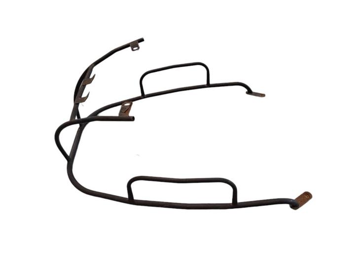 Valbeugel achter origineel AGM VX50 VX50s, Fietsen en Brommers, Brommeronderdelen | Scooters, Gebruikt, Ophalen of Verzenden