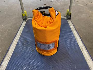 EMG 2651 Mini Hijstas Hijszak Lifting Bag 25kg