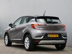 Renault Captur 1.3 TCe Rive Gauche 140 Pk Navi / Apple Carpl, Voorwielaandrijving, Gebruikt, 4 cilinders, Leder en Stof