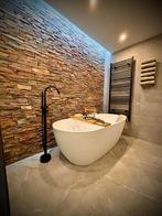 Complete Badkamer en  huis renovatie met Garantie!, Diensten en Vakmensen, Loodgieters en Installateurs, Garantie, Onderhoud