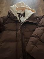 Bomberjack, Ophalen, Nieuw, Maat 38/40 (M), Bruin