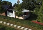Ruime en volledig ingerichte stacaravan met veranda, Caravans en Kamperen, Stacaravans, Tot en met 2
