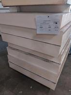 B-keuze 180mm pir isolatie  aluminium haaks, Doe-het-zelf en Verbouw, Isolatie en Afdichting, Ophalen, Nieuw, Hardschuim (Pir)