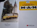 Das Lastwagen-Album, Verzenden, Zo goed als nieuw, Bernd Regenberg, Vrachtwagen