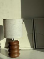 Japandi tafellamp lamp verlichting decoratie woonaccessoires, Ophalen of Verzenden, Nieuw, Japandi scandinavisch, Minder dan 50 cm