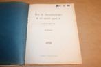 Het Sterrekindertjes Prentenboek — Antieke Uitgave [1915], Boeken, Prentenboeken en Plaatjesalbums, Ophalen of Verzenden, Gelezen