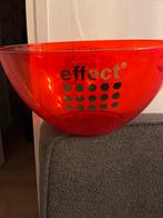 Effect Drank Koeler / Serveer Bak - Nieuw!, Ophalen of Verzenden