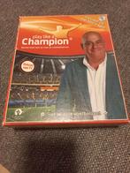 Play Like a Champion Voetbalspel, Ophalen of Verzenden, Gebruikt, Rubinstein Media