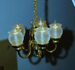 Heidi Ott vintage kroonluchter Nieuw in verpakking 1:12, Ophalen of Verzenden, Nieuw, Decoratie