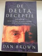 De Delta Deceptie, Ophalen of Verzenden, Zo goed als nieuw