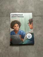 Verzorgende IG mbo 3 schoolboek, Boeken, Overige vakken, Ophalen of Verzenden, Zo goed als nieuw, Asaf Gafni; Lois A. Daamen