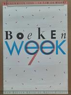 1990 55ste Boekenweek - set - F. Springer, Ophalen of Verzenden, Zo goed als nieuw