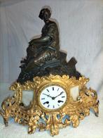 Mooie Franse pendule., Ophalen