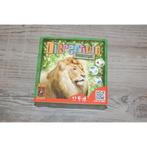 Dierentuin dobbelspel, 999 games, Ophalen of Verzenden, Zo goed als nieuw