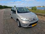 Citroën C3 1.4 I 2006 Beige, Voorwielaandrijving, 1160 kg, 1360 cc, 989 kg