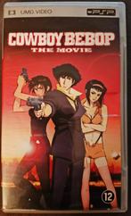 Cowboy Bebop the Movie (UMD Video), Gebruikt, Overige genres, 1 speler, Ophalen of Verzenden