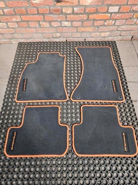 audi A5, Auto-onderdelen, Interieur en Bekleding, Audi, Nieuw, Ophalen of Verzenden