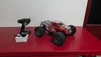 Arrma Granite

BLS borstelloos systeem
Raceklaar!, Ophalen of Verzenden, Overige schalen, Auto offroad