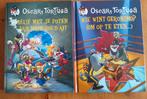 Oscar Tortuga (2), Ophalen of Verzenden, Zo goed als nieuw, Fictie algemeen