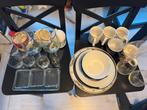 Tableware & cups, Ophalen, Gebruikt, Overige stijlen