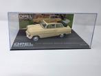 Opel Olympia Rekord Cabrio-Limousine Opel Collection, Ophalen of Verzenden, Zo goed als nieuw, Auto, Overige merken