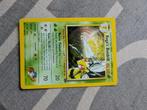 Koga's Beedrill, Ophalen, Gebruikt, Losse kaart, Foil