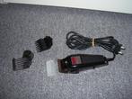 De Clip-Pet Deluxe clipper trimmer, Dieren en Toebehoren, Ophalen of Verzenden, Gebruikt