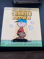 It’s a big world Charlie Brown, Ophalen of Verzenden, Gelezen